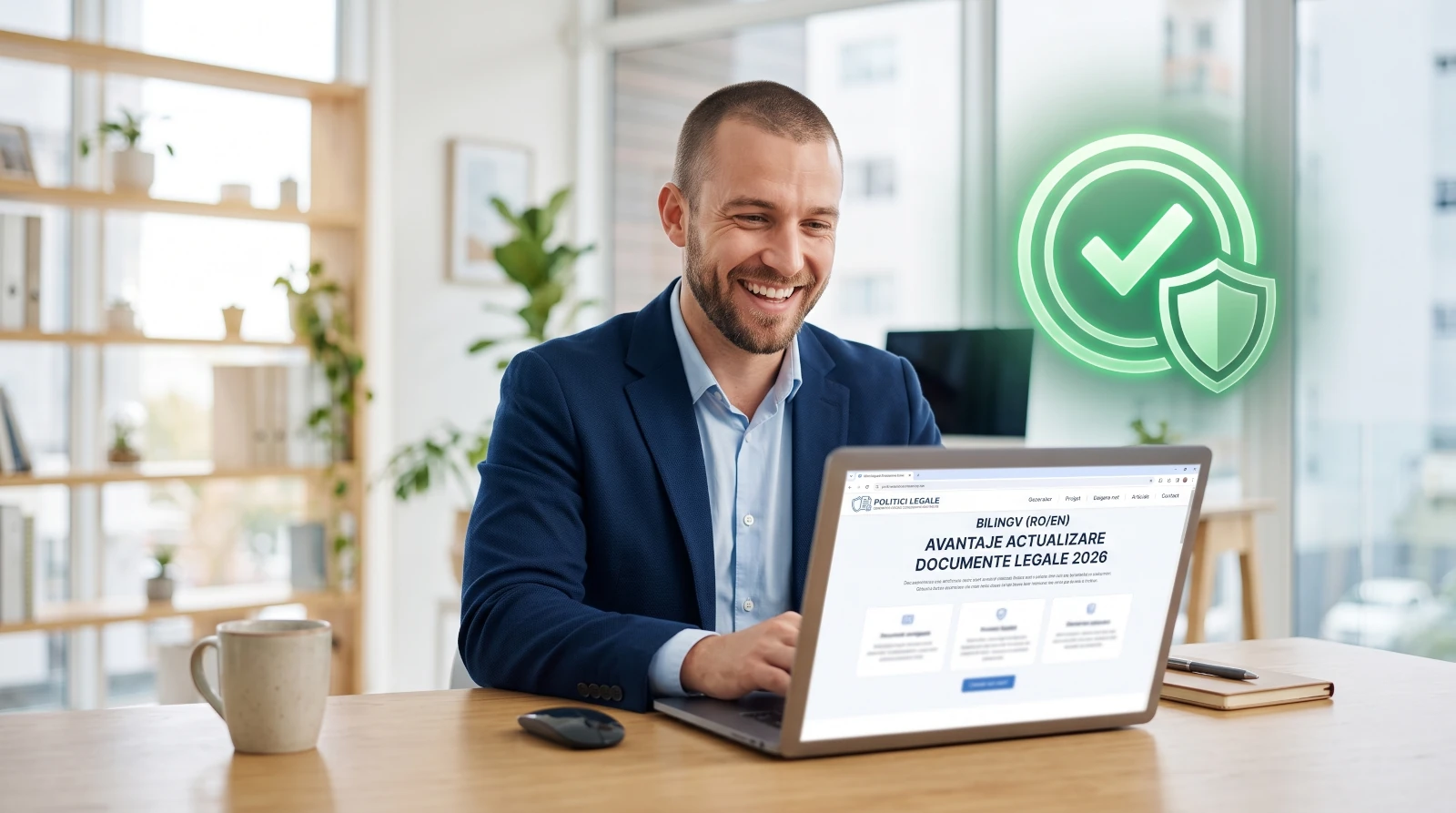 5 Avantaje Uimitoare ale Actualizării Documentelor Legale în 2026: Cum să îți crești afacerea